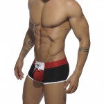 Tie Up Boxer AD220